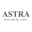 ASTRA Jewellery logo